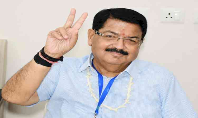 CPI-ML rejects cross-voting charge as Congress blames allies for Nathwani’s surprise win in Jharkhand RS polls