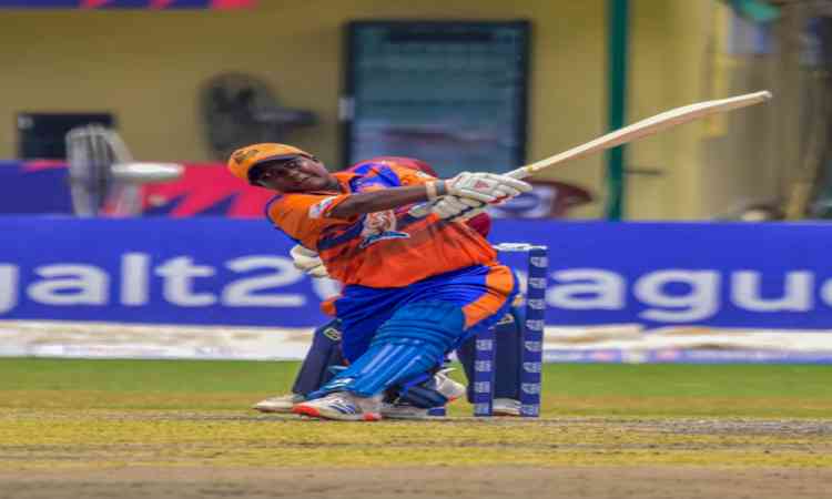 Bengal T20 League: Shahbaz, Sumanta help Rarh Tigers seal top spot in Season 3 table