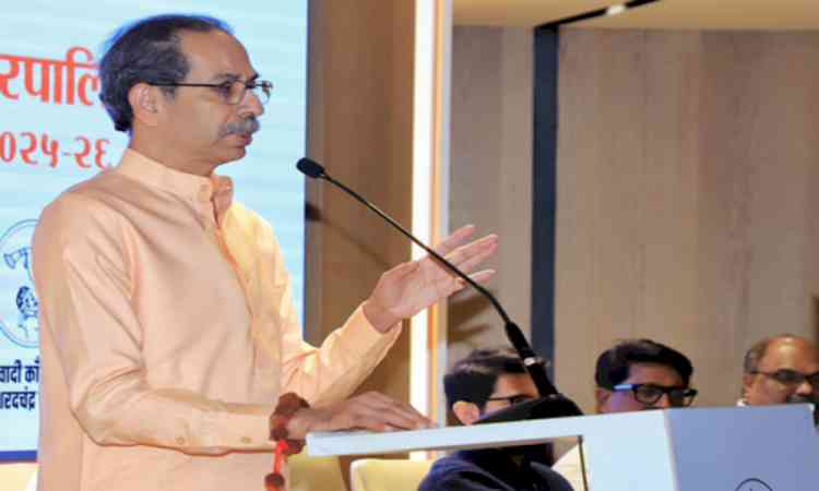 Uddhav calls urgent meeting as six Shiv Sena-UBT MPs set to join Shinde camp