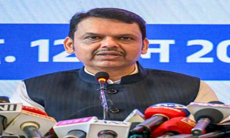 CM Fadnavis urges Centre to allocate 6 Gadchiroli iron ore mines to Maharashtra