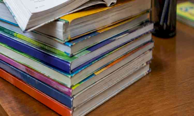 Odisha sets up high-level committee to probe errors in new school textbooks