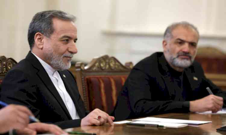 Gulf allies see Iran deal as transformative