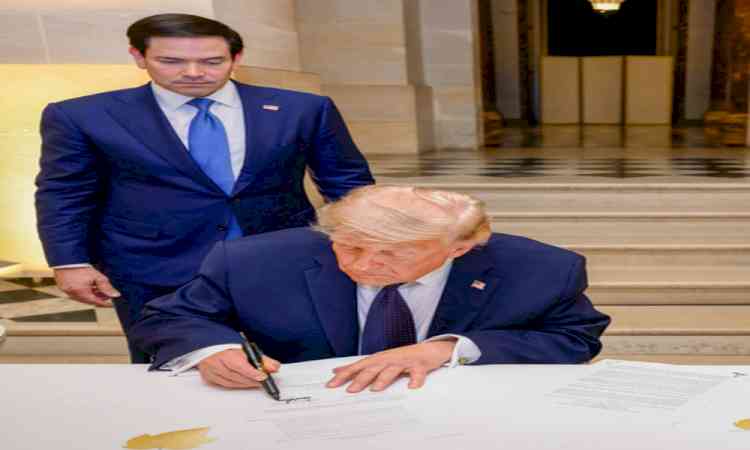 60-day clock begins as US, Iran enter critical phase