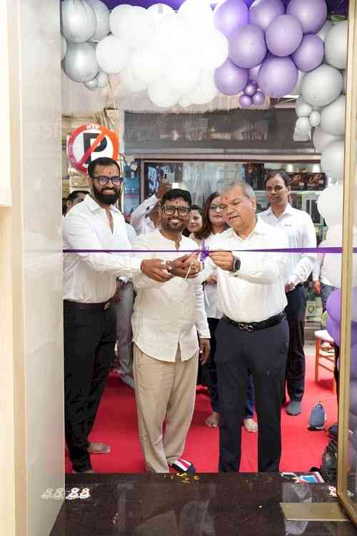India’s First Exclusive Monitor Store ‘BenQ’ Opens in Mumbai