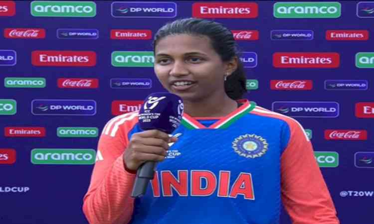 BCCI updates India A women's squads for England tour: Minnu Mani added to T20Is, Niki Prasad for ODIs