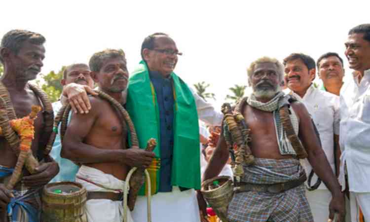 Govt to deploy over 100 area officers for smooth roll out of VB–G RAM G Act from July 1