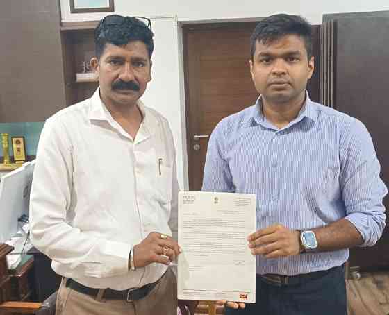 Government of India, Department of Posts, City Division Ludhiana Launches Self-Employment Scheme (DAY-NRLM): Enrolment of Direct Agents Begins