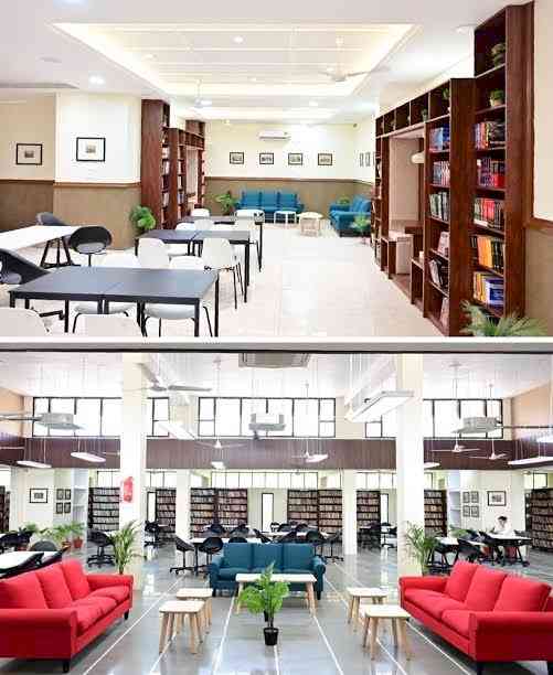 Libraries Are Helping Recovering Youth Break Free From Drugs & Rebuild Their Lives Under Bhagwant Mann’ Govt's Yudh Nashean Virudh