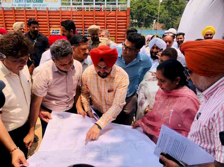 Punjab Government Constructing Five Working Women Hostels Across the State for Working Women: Dr. Baljit Kaur