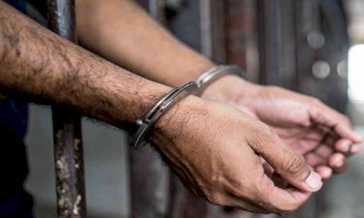 Manipur ethnic violence: NIA, police arrest 10 accused after multi-location raids