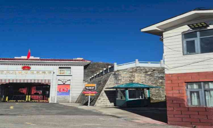 Kailash Mansarovar Yatra: Stage set for arrival of Indian pilgrims in China