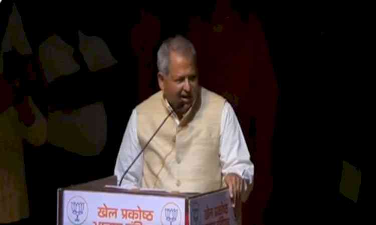 Punjab Congress hits out at Chandigarh BJP chief over remark on Punjabis