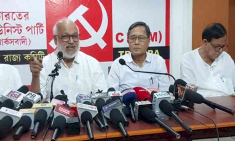 INDIA Bloc must strengthen unity to challenge BJP: CPI (M)