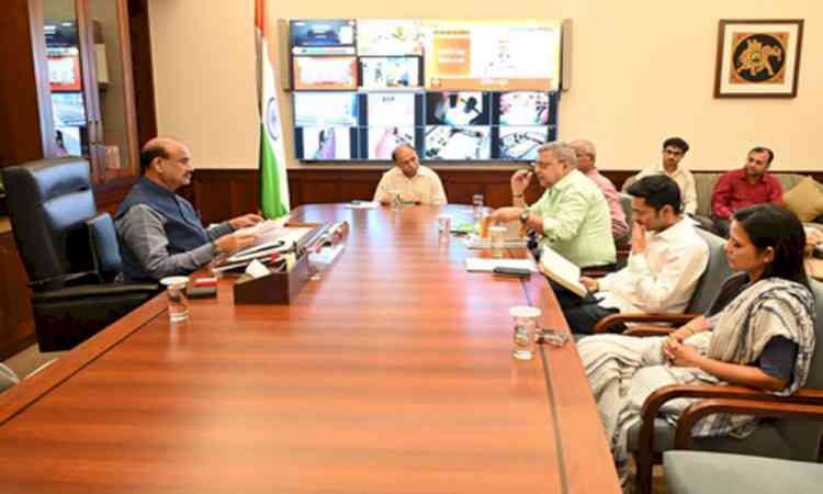 Abhishek Banerjee seeks disqualification of 20 rebel MPs at meeting with LS Speaker