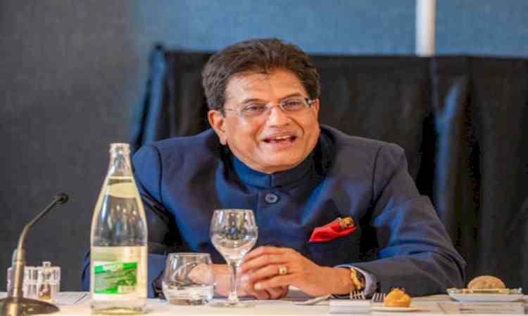 Devbhoomi’s litchis are Italy’s favourite, says Piyush Goyal as first consignment heads to Europe