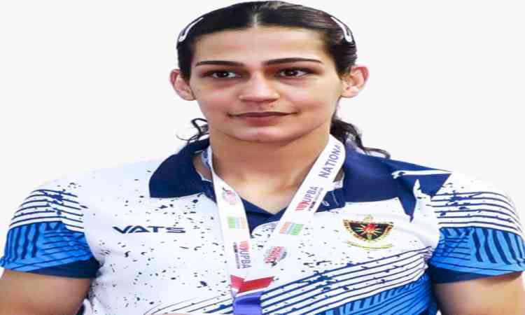 World Boxing Cup 2026: Prachi stuns Olympic medallist as India confirms six medals 