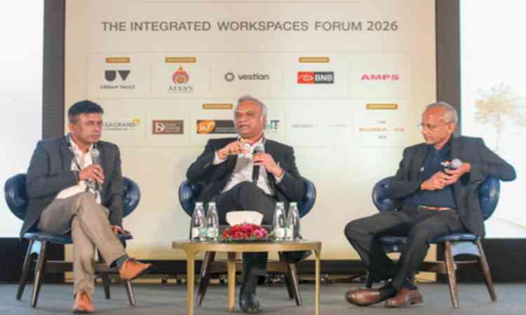 Urban mobility, cyber safety key priorities for Bengaluru's future growth: Karnataka minister Priyank Kharge
