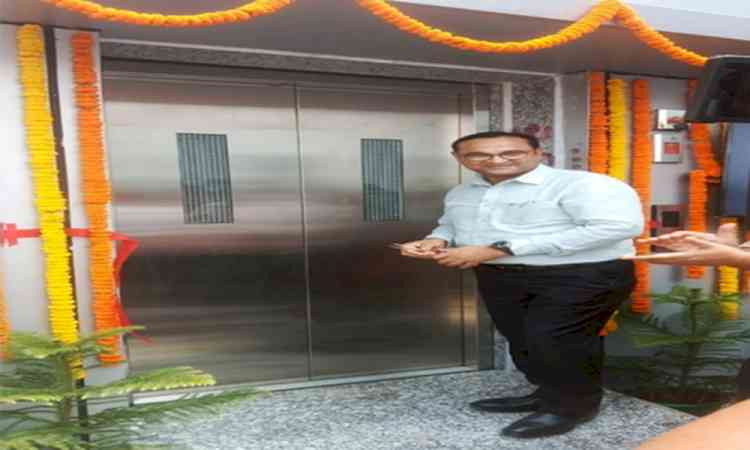 Agartala railway station to get Rs 48-crore makeover; MEMU service likely within 10 days