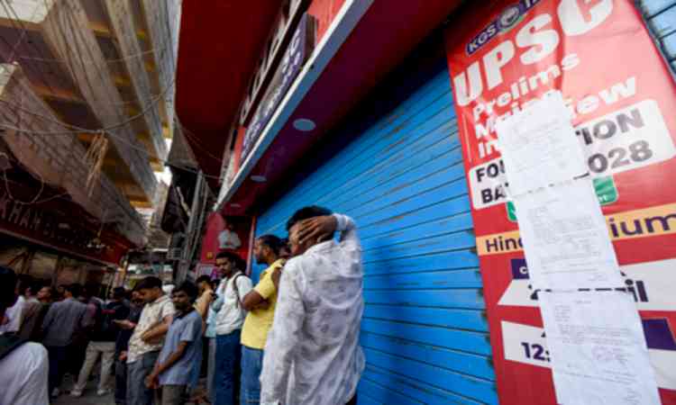 No domicile certificate needed for SC, OBC students seeking scholarships: Centre