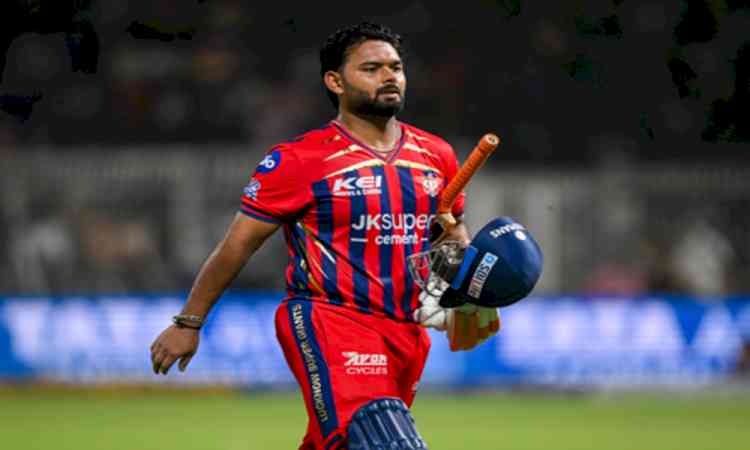 IPL 2027: Rishabh Pant set to be traded to DC, Kuldeep Yadav may go to LSG: Sources