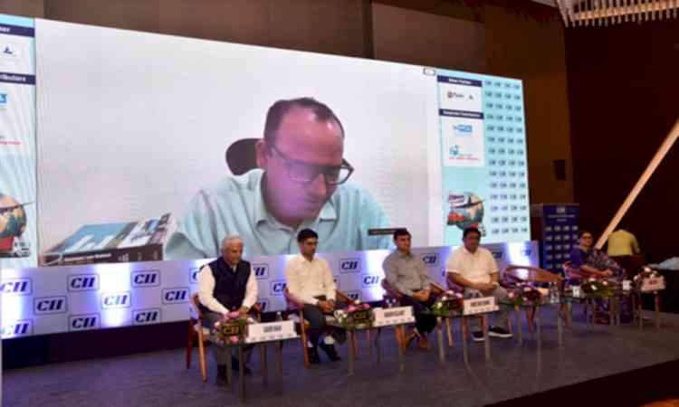 Gujarat: DGTS, CII hold seminar to promote AEO, MOOWR trade facilitation schemes