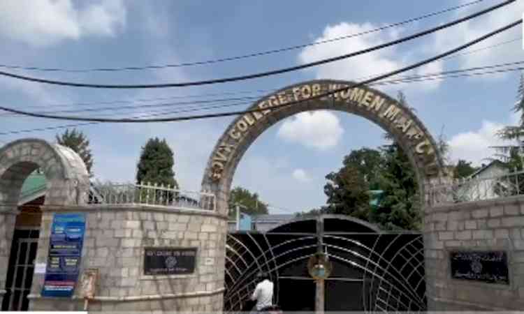 Extensive security arrangements in place for fair conduct of NEET-UG re-test in J&K