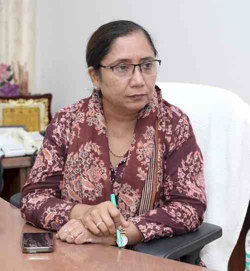Punjab Government Extends Major Support to Widowed and Destitute Women; Releases Over Rs. 305 Crore in Financial Assistance: Dr. Baljit Kaur