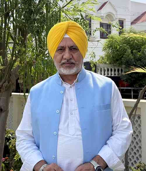 Video Presented By Jathedar Shows CM Bhagwant Singh Mann Told Sri Akal Takht Sahib That Person Seen In Viral Clip Was Not Him: Baltej Pannu