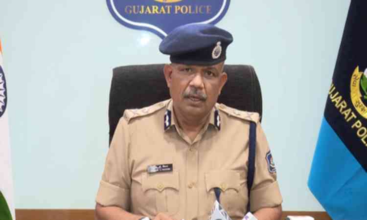Gujarat Police readies multi-layer security plan for NEET-UG retest across centres