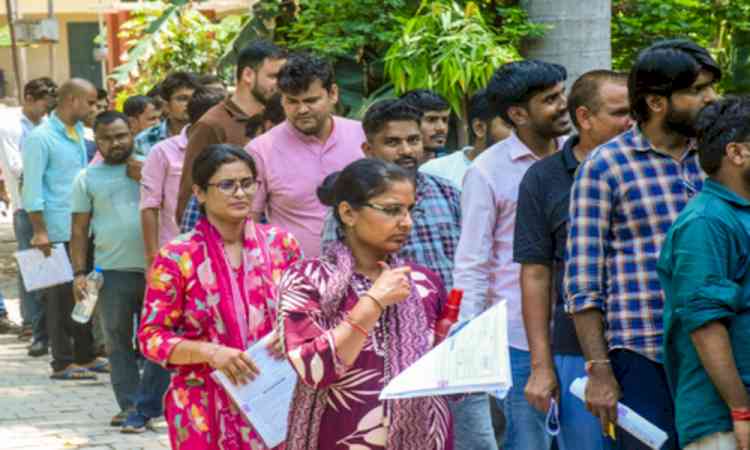 Bihar: BPSC 70th final results declared, 2027 candidates selected