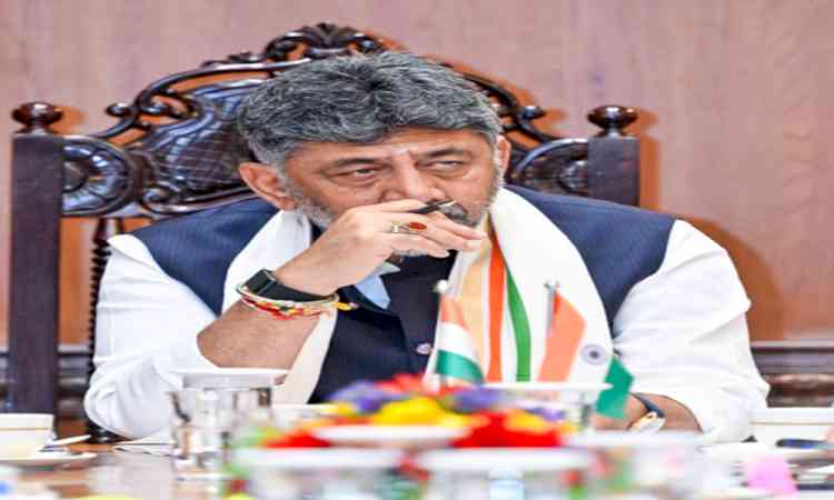 K'taka Cabinet approves Praja Seva Department, backs major health and transport projects