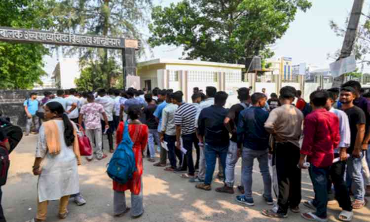 Bihar: Six special trains for NEET re-exam candidates ​tomorrow