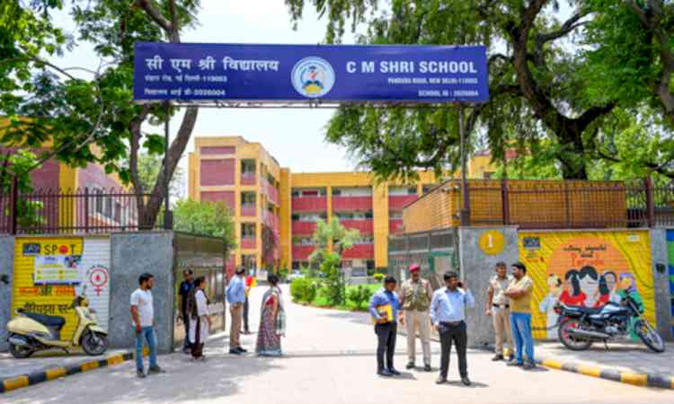 NTA rolls out multi-layered security measures for NEET-UG 2026 re-examination