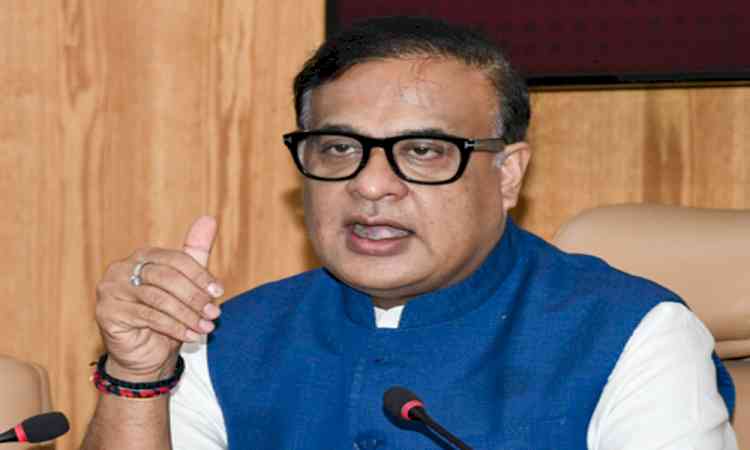 EU revises travel advisory for Assam, boosting tourism and investment prospects: CM Sarma
