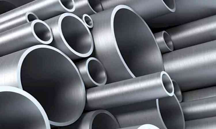 India likely to be next global steel demand driver due to diversified infra growth: Report