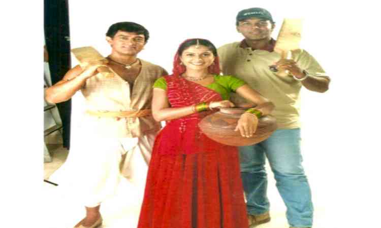 Gracy Singh on 25 years of Lagaan: Gauri became my second name 