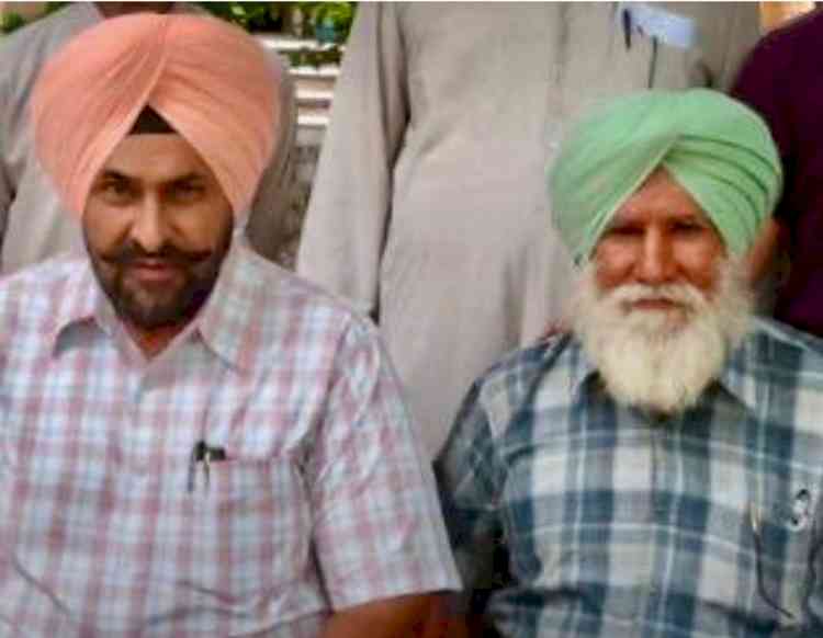 ਸਾਡਾ ਸਮਰੱਥ ਸ਼ਾਇਰ ਸੀ ਅਜਮੇਰ ਗਿੱਲ