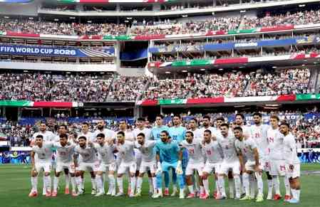 'Why didn't they let us come earlier?': Iran coach raises concerns over travel arrangements in FIFA WC