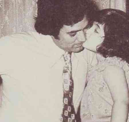 Twinkle Khanna recalls how dad Rajesh Khanna always called her ‘Tina Baba’ 