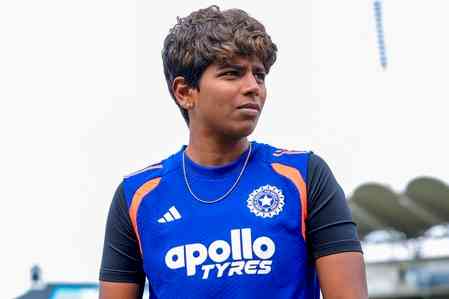 Women’s T20 WC: Prema handed debut, Arundhati included as India elect to bat against SA