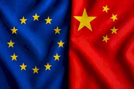 EU to develop new tools to tackle unsustainable trade deficit with China: Report