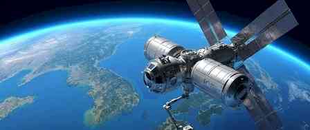 India’s space economy projected to reach $40–45 billion over next decade