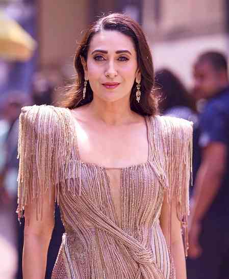 World Music Day: Karisma Kapoor says her journey in cinema is defined by her iconic songs