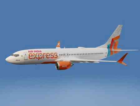 Air India Express to operate direct Navi Mumbai-Abu Dhabi flights from July 15