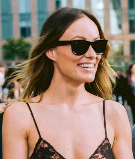 Olivia Wilde shares how Pamela Anderson helped her through ‘Don’t Worry Darling’ patch