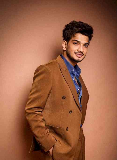 A Golden Chapter in Munawar Faruqui’s Acting Career 