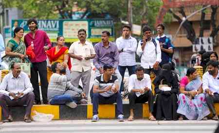 NEET-UG re-test conducted smoothly in Telangana, Andhra Pradesh 