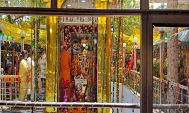 From Kashmir's Kheer Bhawani to Ghaziabad's Tulmulla, a community still waiting to return home