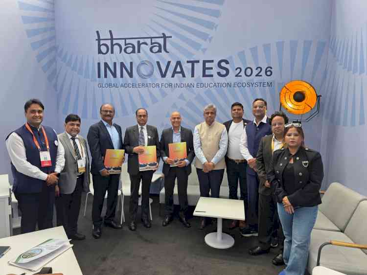 IIT Roorkee, IvyCap Ventures and NuQuant Announce Landmark ₹1,000 Crore Super Endowment Initiative to Strengthen India’s Research, Innovation and DeepTech Ecosystem