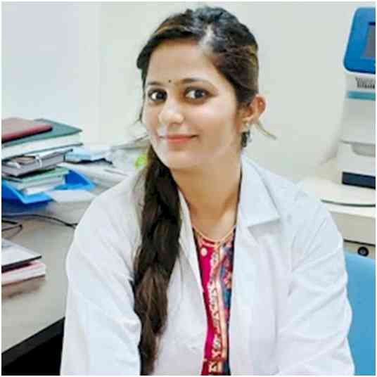 PU Alumna Dr. Anit Kaur Appointed Assistant Professor at PGIMER